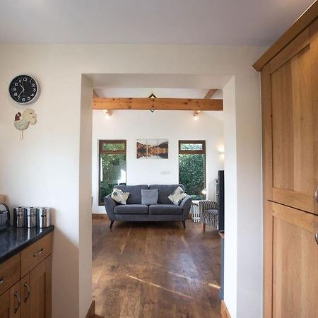 Perfect Cottage Retreat Near The Brecon Beacons Llanwrda Eksteriør billede
