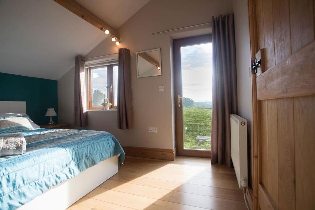 Perfect Cottage Retreat Near The Brecon Beacons Llanwrda Eksteriør billede