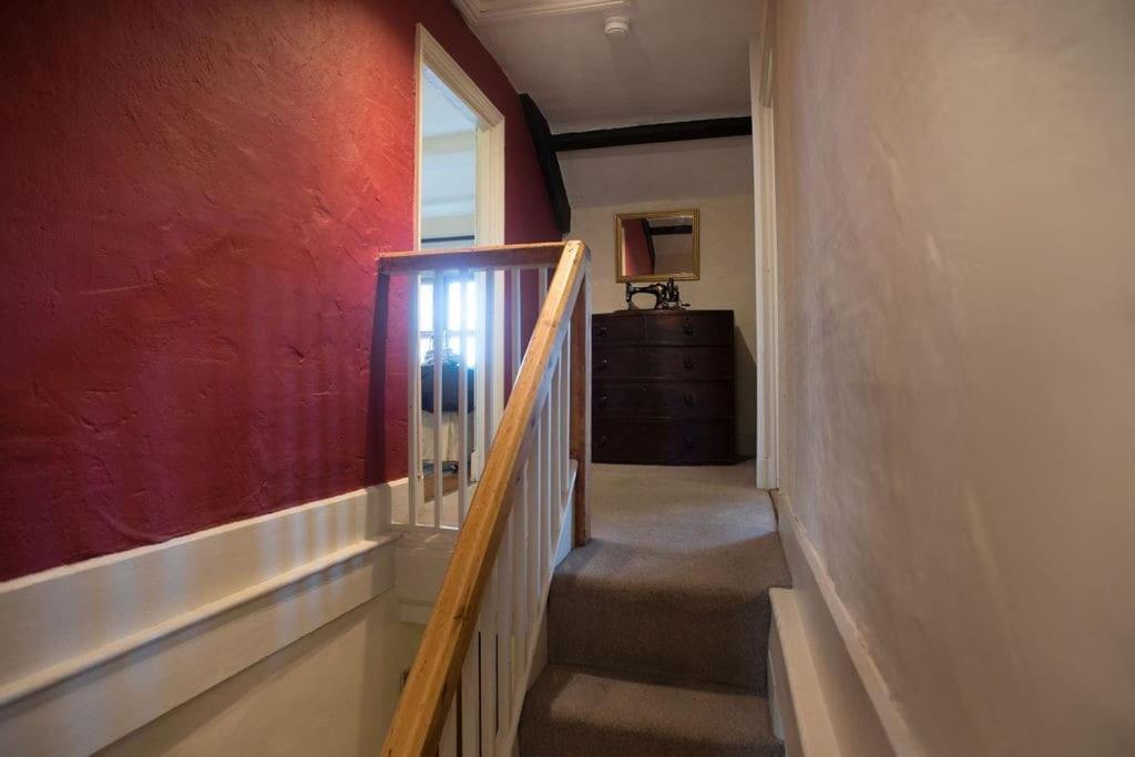 Perfect Cottage Retreat Near The Brecon Beacons Llanwrda Eksteriør billede