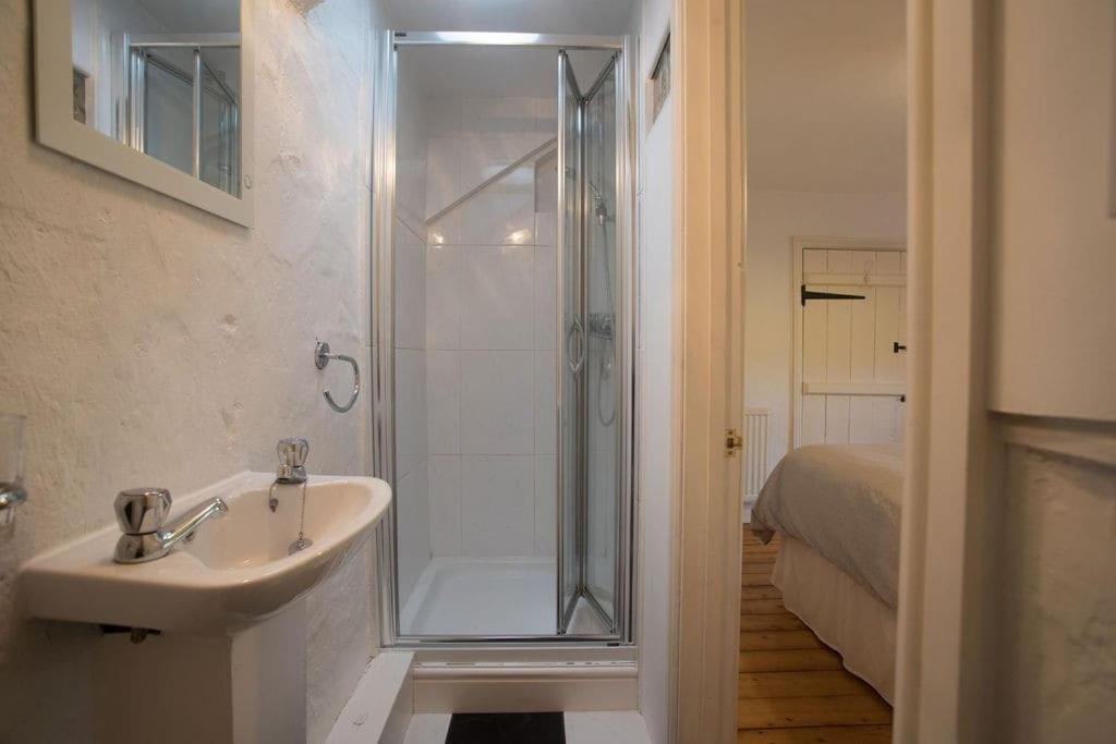 Perfect Cottage Retreat Near The Brecon Beacons Llanwrda Eksteriør billede
