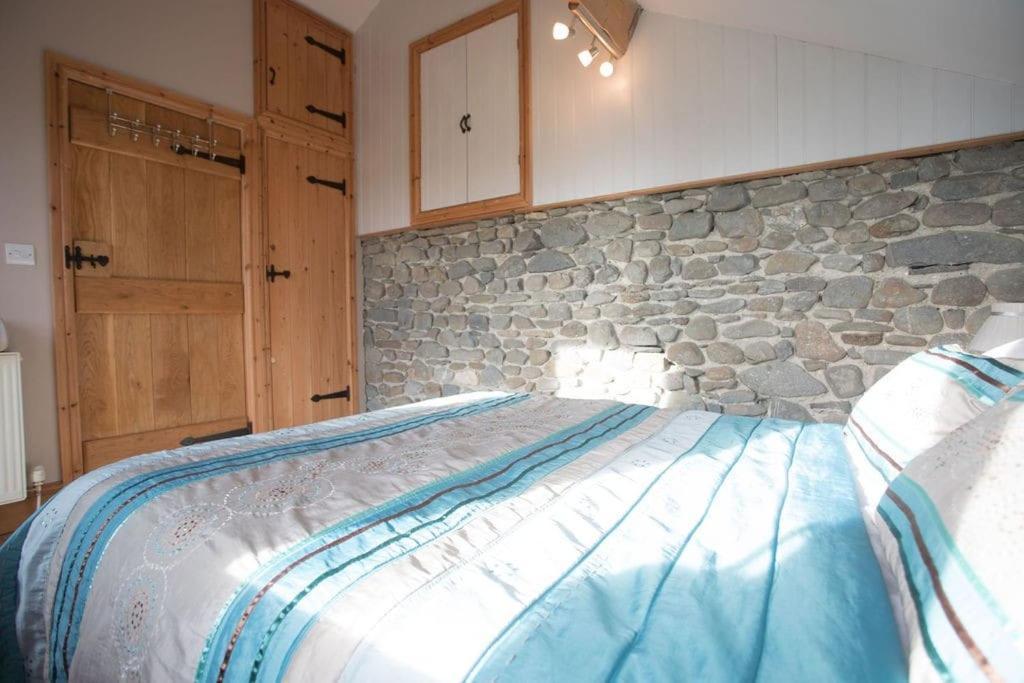 Perfect Cottage Retreat Near The Brecon Beacons Llanwrda Eksteriør billede